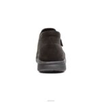 Addie Arch Support Boot Aetrex Women Black XLXT0111 - Image 3