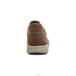 Addie Arch Support Boot Aetrex Women Brown XLXT0185 - Image 3
