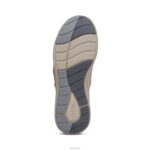Addie Arch Support Boot Aetrex Women Brown XLXT0185 - Image 5