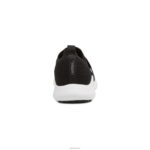Allie Arch Support Sneakers Aetrex Women Black XLXT0205 - Image 3