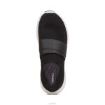 Allie Arch Support Sneakers Aetrex Women Black XLXT0205 - Image 5