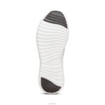 Allie Arch Support Sneakers Aetrex Women Black XLXT0205 - Image 6