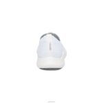 Angie Arch Support Sneakers Aetrex Women White XLXT097 - Image 3