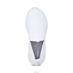 Angie Arch Support Sneakers Aetrex Women White XLXT097 - Image 5