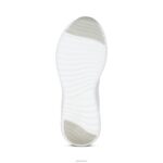 Angie Arch Support Sneakers Aetrex Women White XLXT097 - Image 6