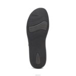 Annie Mary Jane Aetrex Women Black XLXT04 - Image 7