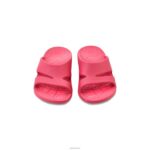 Bali Orthotic Slides Aetrex Women Watermelon XLXT028 - Image 5