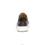 Blake Comfort Sneaker Aetrex Women Black XLXT0156 - Image 3