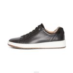 Blake Comfort Sneaker Aetrex Women Black XLXT0156 - Image 4