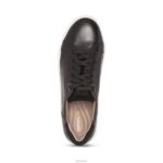 Blake Comfort Sneaker Aetrex Women Black XLXT0156 - Image 5