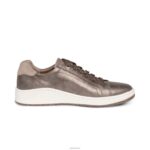 Blake Comfort Sneaker Aetrex Women Bronze XLXT043 - Image 2
