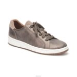Blake Comfort Sneaker Aetrex Women Bronze XLXT043