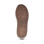 Blake Comfort Sneaker Aetrex Women Bronze XLXT043 - Image 6