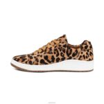 Blake Comfort Sneaker Aetrex Women Leopard XLXT0154 - Image 2