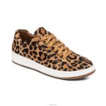 Blake Comfort Sneaker Aetrex Women Leopard XLXT0154
