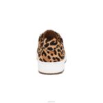 Blake Comfort Sneaker Aetrex Women Leopard XLXT0154 - Image 3