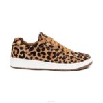 Blake Comfort Sneaker Aetrex Women Leopard XLXT0154 - Image 4