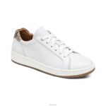 Blake Comfort Sneaker Aetrex Women White XLXT0118