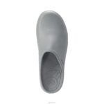 Bondi Orthotic Clogs Aetrex Men Charcoal XLXT011 - Image 2