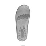 Bondi Orthotic Clogs Aetrex Men Charcoal XLXT011 - Image 3