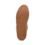 Bonnie Arch Support Sneaker Aetrex Women Taupe XLXT062 - Image 6