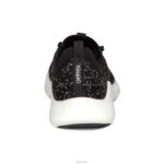 Carly Arch Support Sneakers Aetrex Women Black XLXT0102 - Image 3