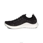 Carly Arch Support Sneakers Aetrex Women Black XLXT0102 - Image 4