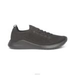 Carly Arch Support Sneakers Aetrex Women Black XLXT0112 - Image 2
