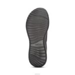 Carly Arch Support Sneakers Aetrex Women Black XLXT0112 - Image 6