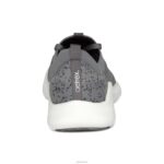 Carly Arch Support Sneakers Aetrex Women Grey XLXT047 - Image 3