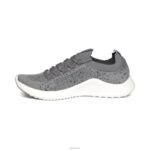 Carly Arch Support Sneakers Aetrex Women Grey XLXT047 - Image 4