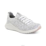 Carly Arch Support Sneakers Aetrex Women Lavender Multi XLXT0230