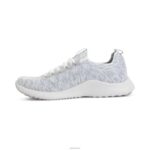 Carly Arch Support Sneakers Aetrex Women Lavender Multi XLXT0230 - Image 4