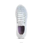 Carly Arch Support Sneakers Aetrex Women Lavender Multi XLXT0230 - Image 5