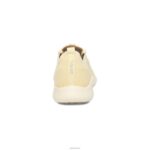 Carly Arch Support Sneakers Aetrex Women Lemon XLXT0258 - Image 3