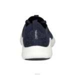 Carly Arch Support Sneakers Aetrex Women Navy XLXT056 - Image 3