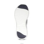 Carly Arch Support Sneakers Aetrex Women Navy XLXT056 - Image 6