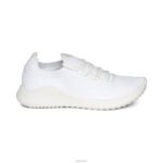 Carly Arch Support Sneakers Aetrex Women White XLXT0189 - Image 2