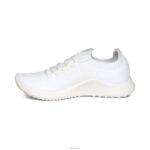 Carly Arch Support Sneakers Aetrex Women White XLXT0189 - Image 4