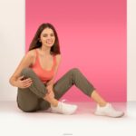 Carly Arch Support Sneakers Aetrex Women White XLXT0189 - Image 9