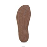 Charli Thong Sandal Aetrex Women White XLXT070 - Image 6
