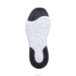 Chase Arch Support Sneakers Aetrex Men Black XLXT0313 - Image 6