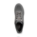 Chase Arch Support Sneakers Aetrex Men Grey XLXT0316 - Image 5