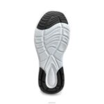 Chase Arch Support Sneakers Aetrex Men Grey XLXT0316 - Image 6