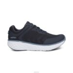 Chase Arch Support Sneakers Aetrex Men Navy XLXT0317 - Image 2