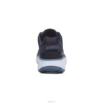 Chase Arch Support Sneakers Aetrex Men Navy XLXT0317 - Image 3