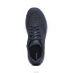 Chase Arch Support Sneakers Aetrex Men Navy XLXT0317 - Image 5