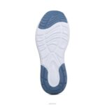 Chase Arch Support Sneakers Aetrex Men Navy XLXT0317 - Image 6