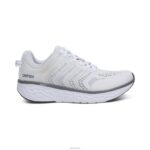 Chase Arch Support Sneakers Aetrex Men White XLXT0314 - Image 2