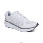 Chase Arch Support Sneakers Aetrex Men White XLXT0314